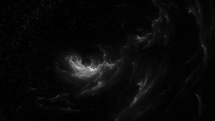  6. Gây áp lực đẩy trong vũ trụ. Năng lượng tối tạo ra một "lực đẩy" trên toàn bộ không gian, làm cho các thiên hà di chuyển ra xa nhau nhanh hơn. Ảnh: Pinterest.