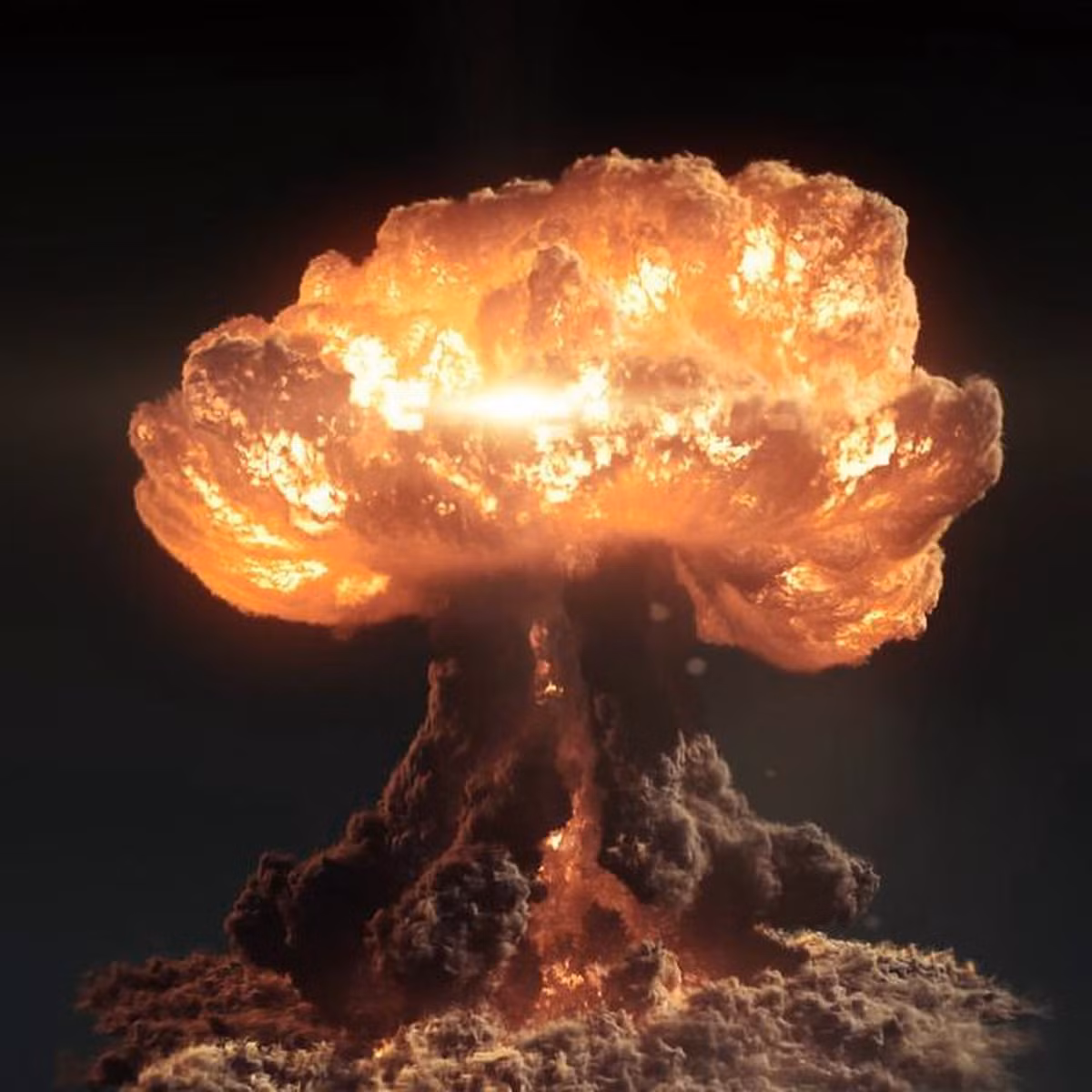  4. Kinh Thánh và các tiên tri tôn giáo. Trong Sách Khải Huyền của Kinh Thánh, một số người tin rằng các dấu hiệu như "bốn kỵ sĩ khải huyền" và "trận chiến Armageddon" ám chỉ đến một cuộc chiến toàn cầu trong tương lai. Ảnh: Pinterest.