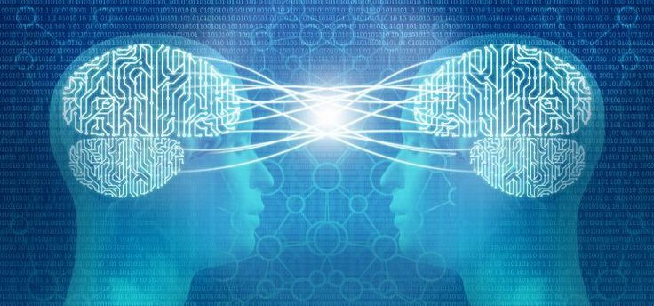  Xuất hiện trong giấc mơ: Thần giao cách cảm được cho là có thể xảy ra trong giấc mơ, khi một người nhận được thông điệp hoặc suy nghĩ từ người khác mà không cần nói chuyện. Một số người đã báo cáo rằng họ có thể "gặp" người thân trong giấc mơ và biết trước những sự kiện xảy ra trong tương lai. Ảnh: Pinterest.