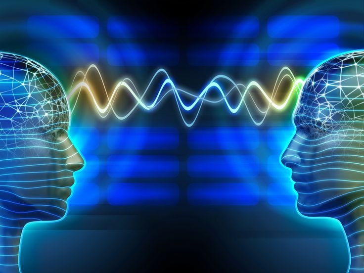  Được xem là khả năng tâm linh: Trong nhiều truyền thống tâm linh, thần giao cách cảm được xem là một năng lực đặc biệt mà chỉ những người có khả năng tâm linh mạnh mới sở hữu. Một số người tin rằng năng lực này có thể được rèn luyện thông qua thiền định và tập trung cao độ. Ảnh: Pinterest.