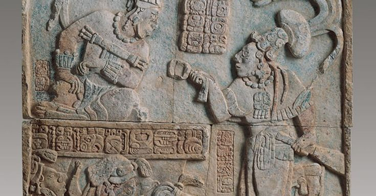  15. Ảnh hưởng đến nghệ thuật và kiến trúc. Quan niệm về thế giới sau cái chết ảnh hưởng mạnh mẽ đến kiến trúc, nghệ thuật và nghi lễ của các nền văn minh. Các kim tự tháp, tranh tường, và các nghi thức hiến tế thường phản ánh sự chuẩn bị cho hành trình tâm linh sau cái chết. Ảnh: Pinterest.