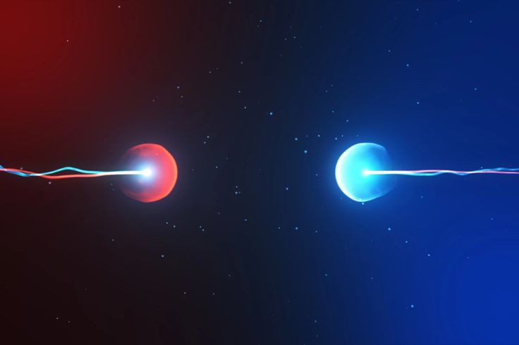  5. Ứng dụng trong y học: Phản vật chất đã được ứng dụng trong y học, điển hình là kỹ thuật chụp PET (Positron Emission Tomography) để theo dõi sự hoạt động của các cơ quan và phát hiện ung thư. Ảnh: Pinterest.