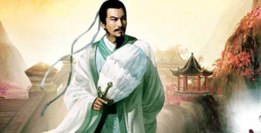 Gia Cat Luong xem sao, biet truoc 4 nhan vat nao mat mang?