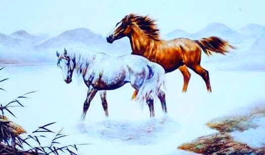 Tuổi Ngọ: Theo tử vi, tuổi Ngọ sẽ là con giáp tiếp theo có những bước tiến lớn trong công việc và sự nghiệp trong khoảng thời gian từ nay đến Rằm tháng Tư âm. 