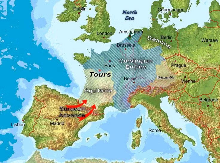 Tran danh kinh dien cuu chau Au khoi su thong tri cua Hoi giao