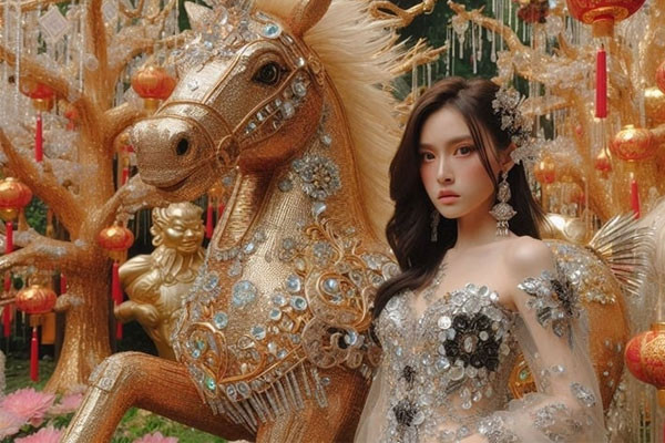  Tháng này, cung hoàng đạo Nhân Mã độc thân có thể nảy sinh cảm xúc với một người bạn cũ - người từng xuất hiện thoáng qua, nay trở lại với năng lượng rất khác.