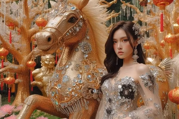  Tháng này, cung hoàng đạo Nhân Mã độc thân có thể nảy sinh cảm xúc với một người bạn cũ - người từng xuất hiện thoáng qua, nay trở lại với năng lượng rất khác.