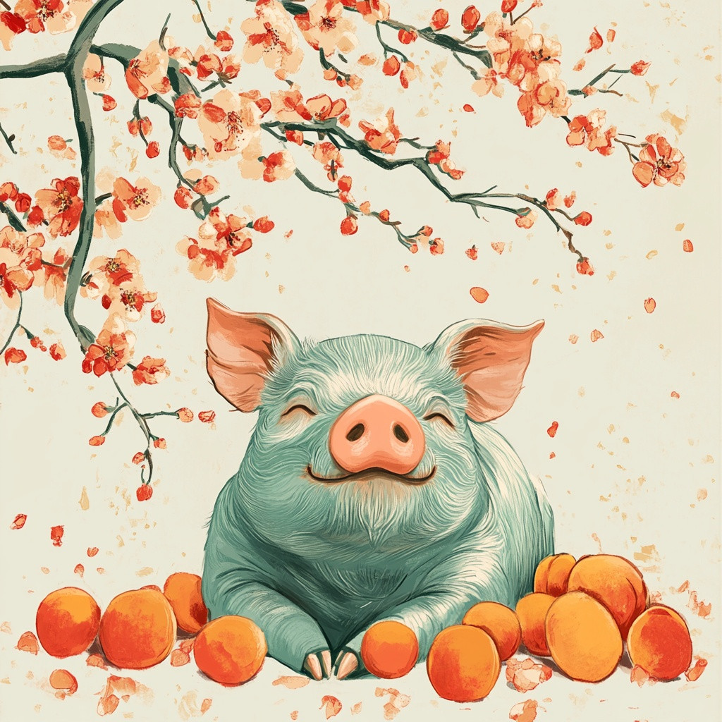  Tuổi Hợi: Tuổi Hợi là con giáp đã gặt hái ngay thành công từ thời điểm đầu năm nhờ gặp được những cơ hội tốt trong công việc và đầu tư. Cụ thể, tháng 1 âm, được lục hợp chiếu rọi, tuổi Hợi hầu như làm gì cũng hái ra tiền, nhất là những người kinh doanh bất động sản. 