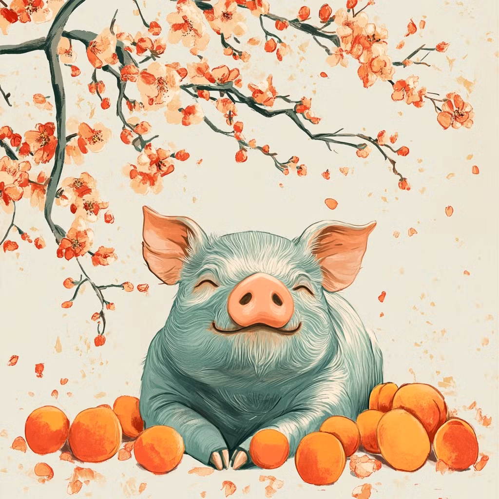  Tuổi Hợi: Tuổi Hợi là con giáp đã gặt hái ngay thành công từ thời điểm đầu năm nhờ gặp được những cơ hội tốt trong công việc và đầu tư. Cụ thể, tháng 1 âm, được lục hợp chiếu rọi, tuổi Hợi hầu như làm gì cũng hái ra tiền, nhất là những người kinh doanh bất động sản. 