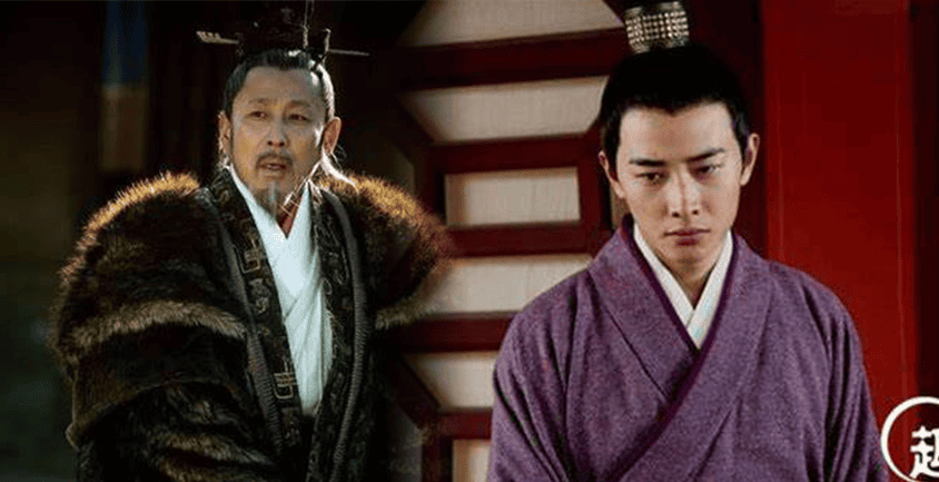 Luu Bang 'vo lai', thu ha cua con re len ke hoach am sat