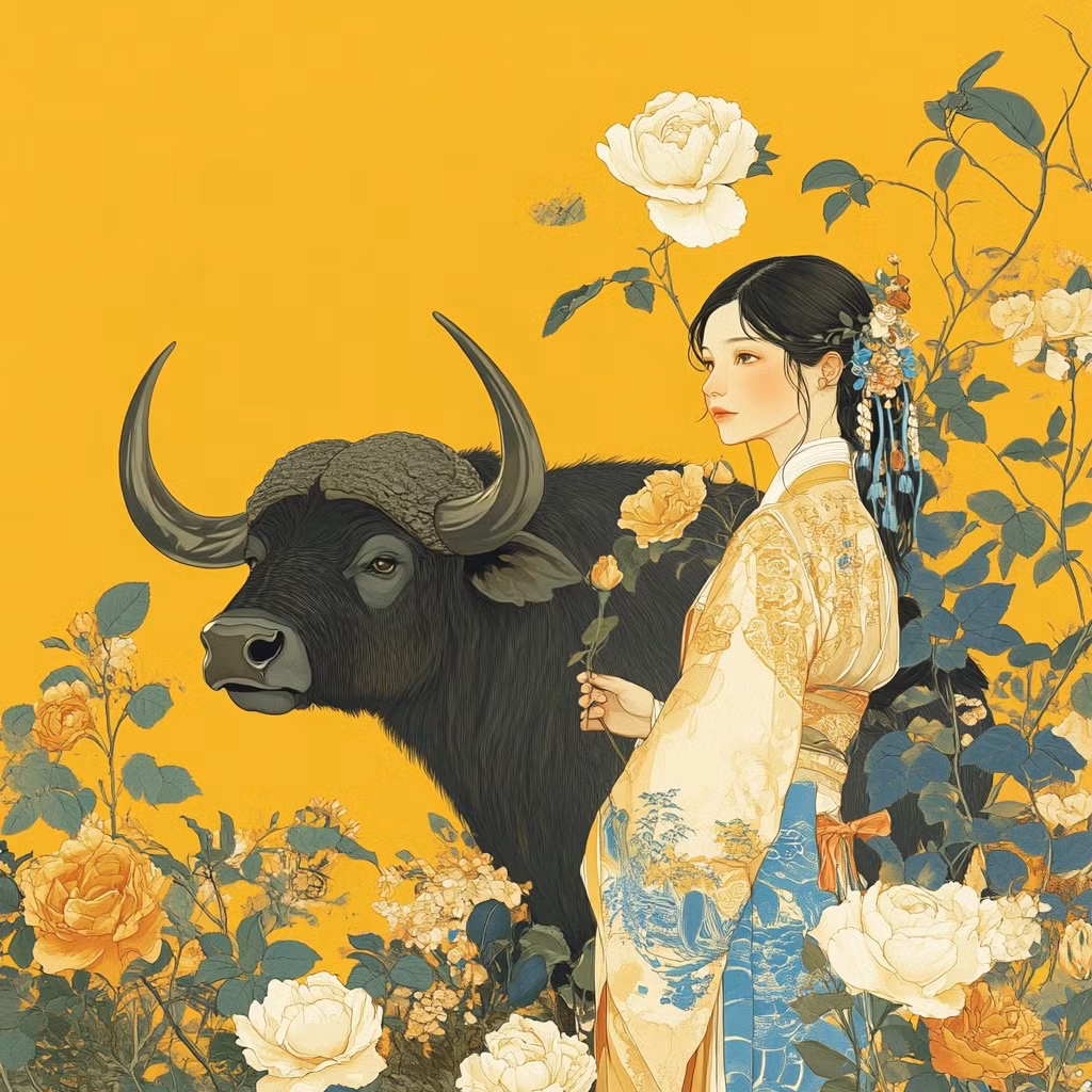  Tình cảm nở rộ: Người độc thân có thể được giới thiệu đối tượng phù hợp qua bạn bè, người thân. Đã có đôi sẽ ngày càng hiểu và thương nhau hơn. Tuy nhiên, chú ý ăn uống - tránh đồ lạnh hoặc quá ngọt, bảo vệ hệ tiêu hóa trong mùa nóng.