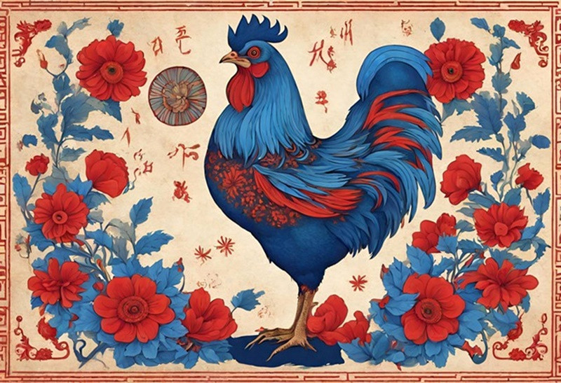 Con giáp Dậu: Những ai đang làm kinh doanh sẽ gặp được khách hàng lớn, thu về lợi nhuận khủng. Người làm công ăn lương cũng có cơ hội nhận thưởng lớn hoặc tăng lương. 