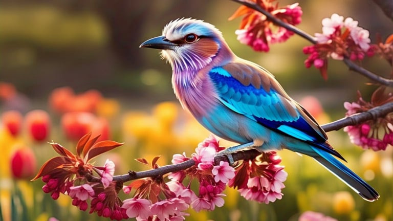 Thang sinh Am lich cua nguoi ca doi lam gi cung xuoi thuan