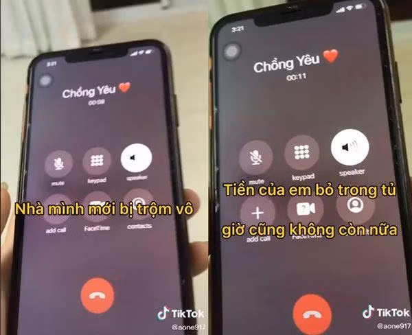 Co vo cao tay xuat chieu mat trom, “lat tay” quy den chong