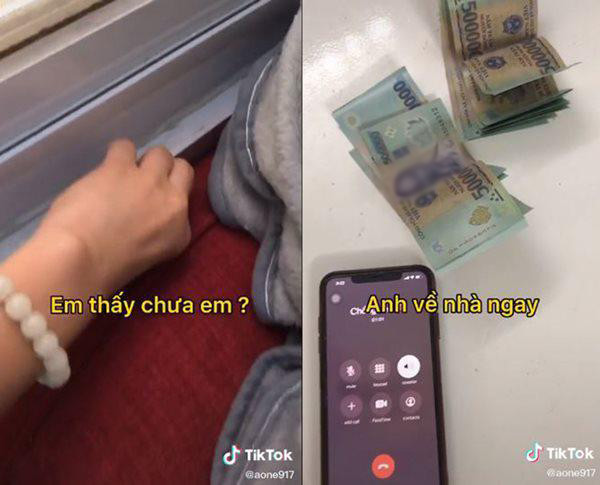 Cô vợ cao tay xuất chiêu mất trộm, “lật tẩy” quỹ đen chồng - Hình 2 Co vo cao tay xuat chieu mat trom, “lat tay” quy den chong-Hinh-2