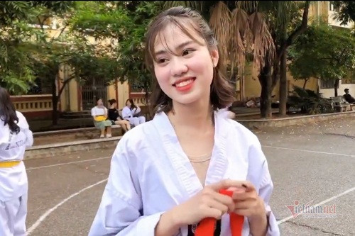 Câu lạc bộ Taekwondo cũng thường tổ chức các giải đấu để tạo phong trào, động lực cho các thành viên và luôn rộng cửa đón chào thêm những thành viên mới.