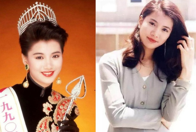 Trum song bac Macau co nhung cuoc tinh on ao voi Hoa hau nao?-Hinh-4