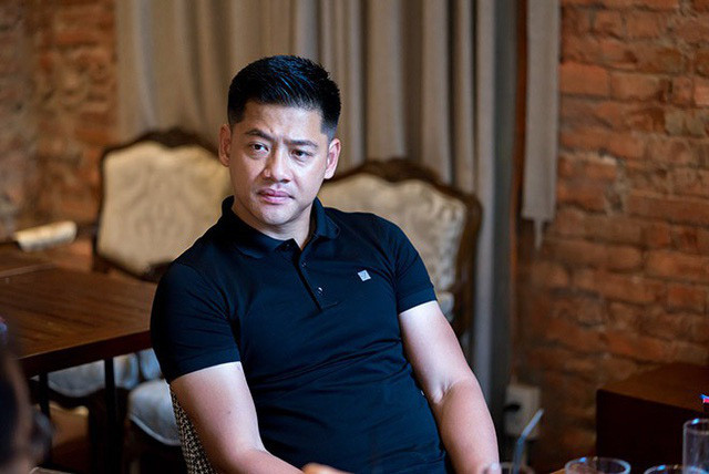 Bạn diễn của Đan Lê trong Cầu vồng tình yêu - diễn viên Hải Anh là gương mặt điển trai của màn ảnh Việt. Sau thành công khi hợp tác với đạo diễn Vũ Hồng Sơn, Hải Anh tiếp tục khẳng định mình qua vai phản diện trong Hoa nở trái mùa của đạo diễn Khải Anh. Hiện tại, anh không còn xuất hiện nhiều trên màn ảnh mà tập trung cho công việc kinh doanh thời trang. Khác với nhiều diễn viên khác, Hải Anh ít tham gia sự kiện giải trí và sống kín tiếng.