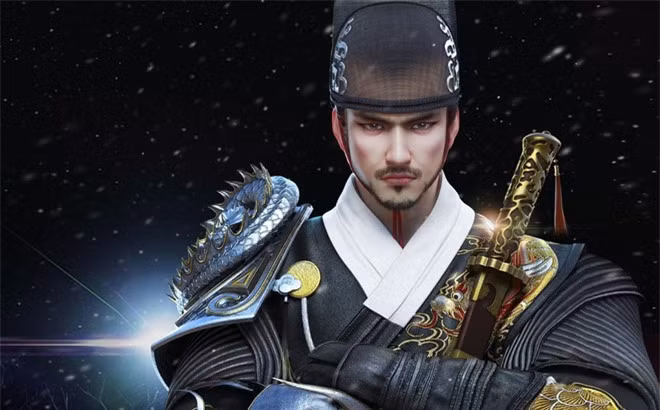 Cam y ve, Dong xuong o dau khi vua tu tu, Minh trieu diet vong?