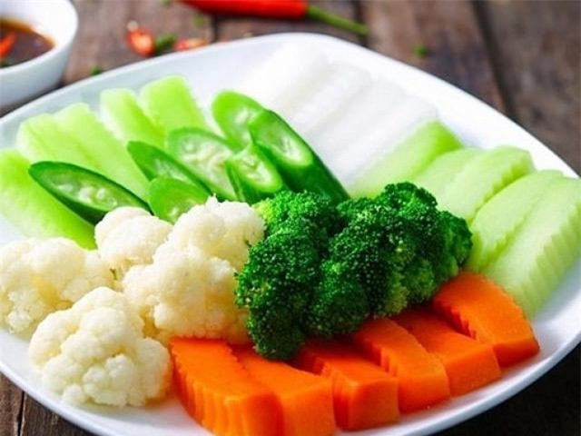 Sai lam khi an rau cu de giam can lai khien ban phat tuong-Hinh-4