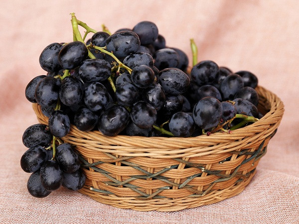 10 thực phẩm màu đen ăn hằng ngày còn tốt hơn nhân sâm ảnh 5