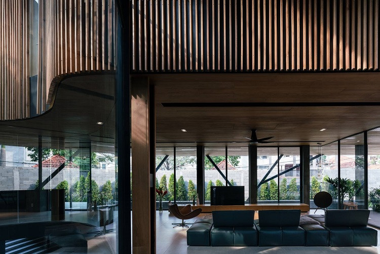 Choang ngop biet thu chua duoc 7 sieu xe cua dai gia Sai Gon-Hinh-12