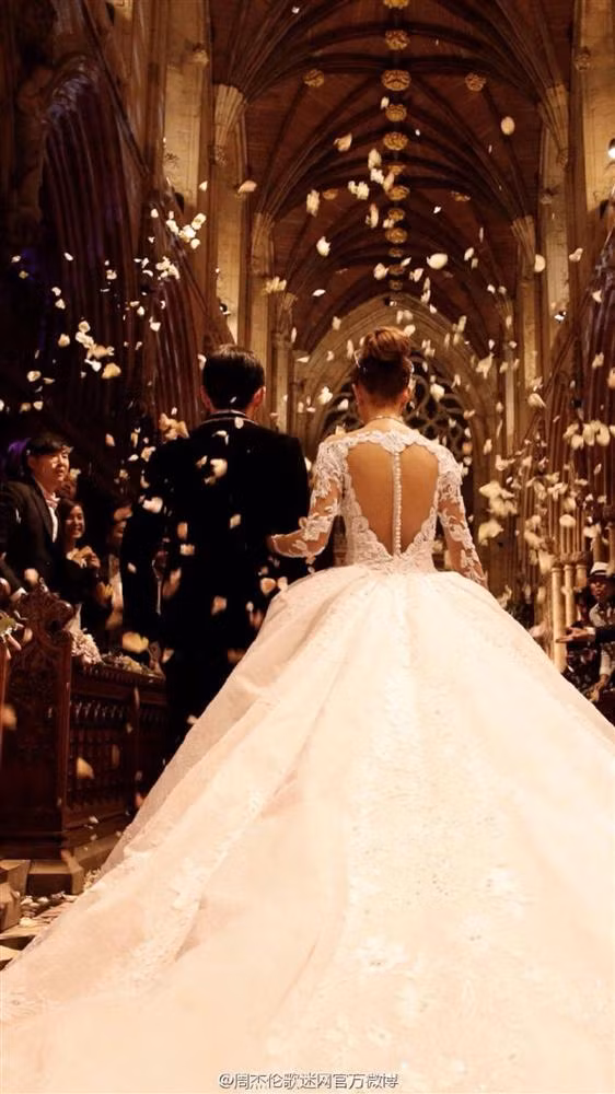 Con Lang noi gi khi bi mia mai dua hoi ong xa Chau Kiet Luan?-Hinh-3