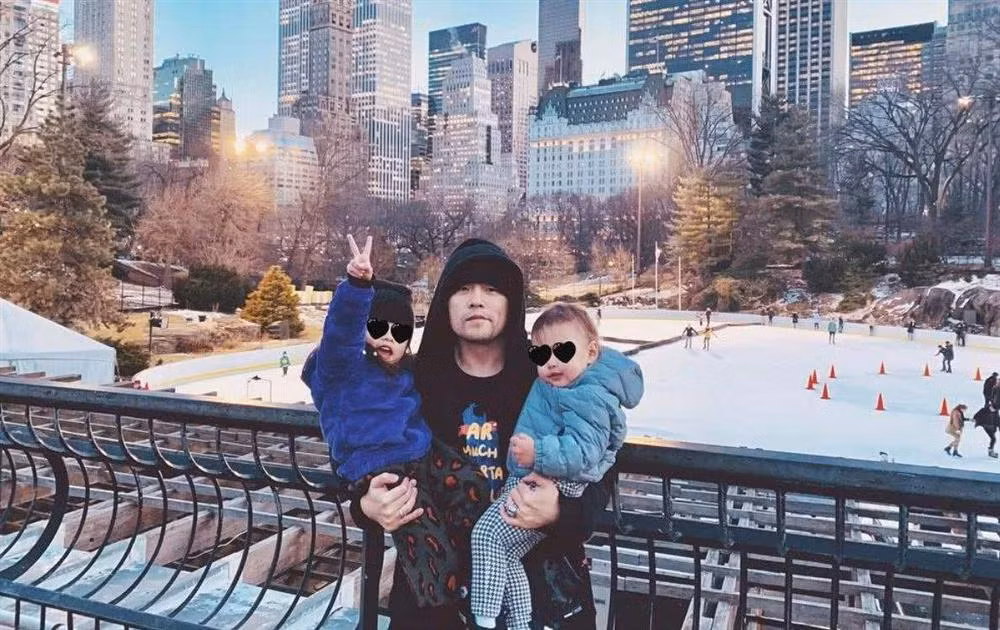 Con Lang noi gi khi bi mia mai dua hoi ong xa Chau Kiet Luan?-Hinh-5