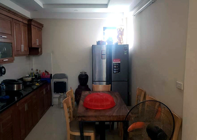 Trong tay 130 trieu, vo chong tre mua dat Ha Noi cho ngay xay nha-Hinh-2