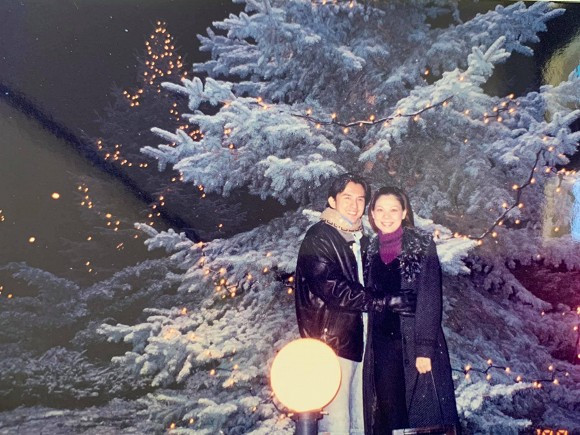 Thanh Thao xin loi ba xa Dan Truong vi ly do dac biet-Hinh-9