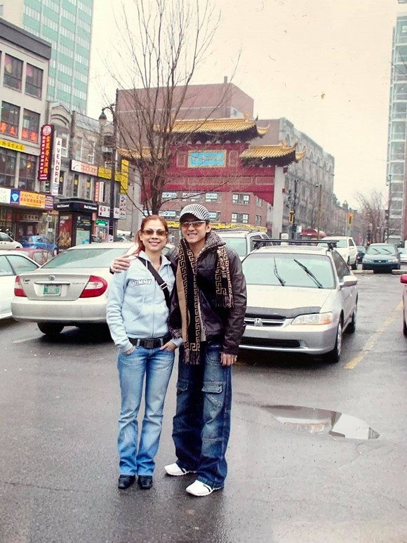 Thanh Thao xin loi ba xa Dan Truong vi ly do dac biet-Hinh-3