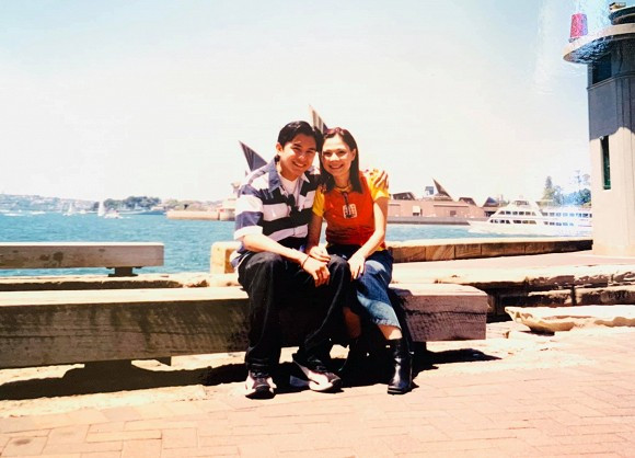 Thanh Thao xin loi ba xa Dan Truong vi ly do dac biet-Hinh-7