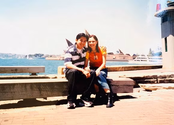 Thanh Thao xin loi ba xa Dan Truong vi ly do dac biet-Hinh-7