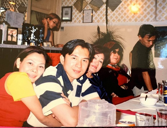 Thanh Thao xin loi ba xa Dan Truong vi ly do dac biet-Hinh-6