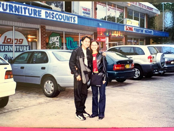 Thanh Thao xin loi ba xa Dan Truong vi ly do dac biet-Hinh-8