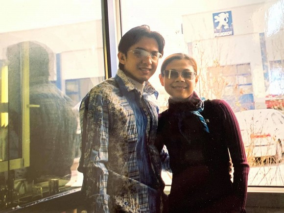 Thanh Thao xin loi ba xa Dan Truong vi ly do dac biet-Hinh-11