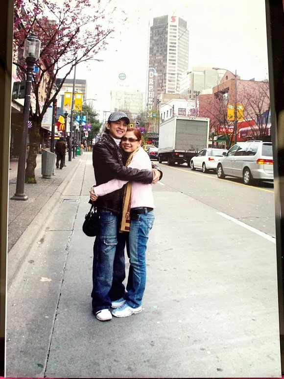 Thanh Thao xin loi ba xa Dan Truong vi ly do dac biet-Hinh-5