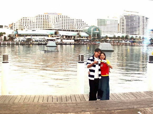 Thanh Thao xin loi ba xa Dan Truong vi ly do dac biet