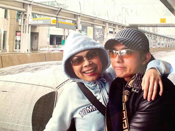 Thanh Thao xin loi ba xa Dan Truong vi ly do dac biet-Hinh-10