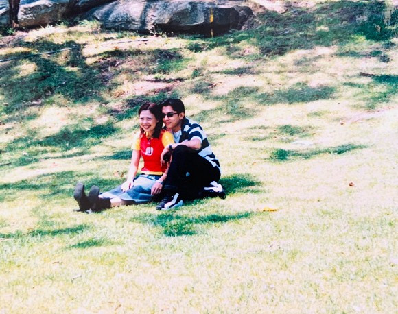 Thanh Thao xin loi ba xa Dan Truong vi ly do dac biet-Hinh-4