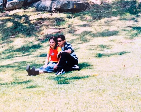 Thanh Thao xin loi ba xa Dan Truong vi ly do dac biet-Hinh-4