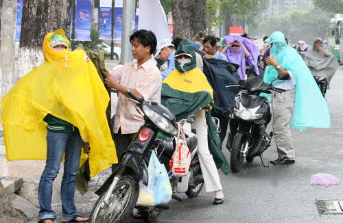 Ảnh minh hoạ. Nguồn: internet