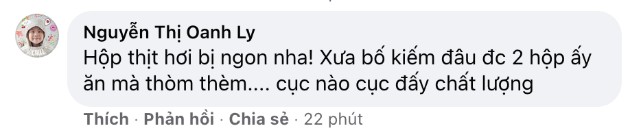 ​Lon thit hop Quan Khu 7 va nhung mon an trong balo cua bo doi Viet Nam-Hinh-3