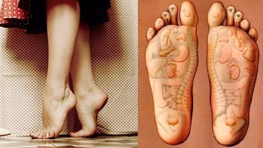 Tập động tác này 10 phút mỗi ngày, 4 thay đổi ai cũng kinh ngạc Tap dong tac nay 10 phut moi ngay, 4 thay doi ai cung kinh ngac