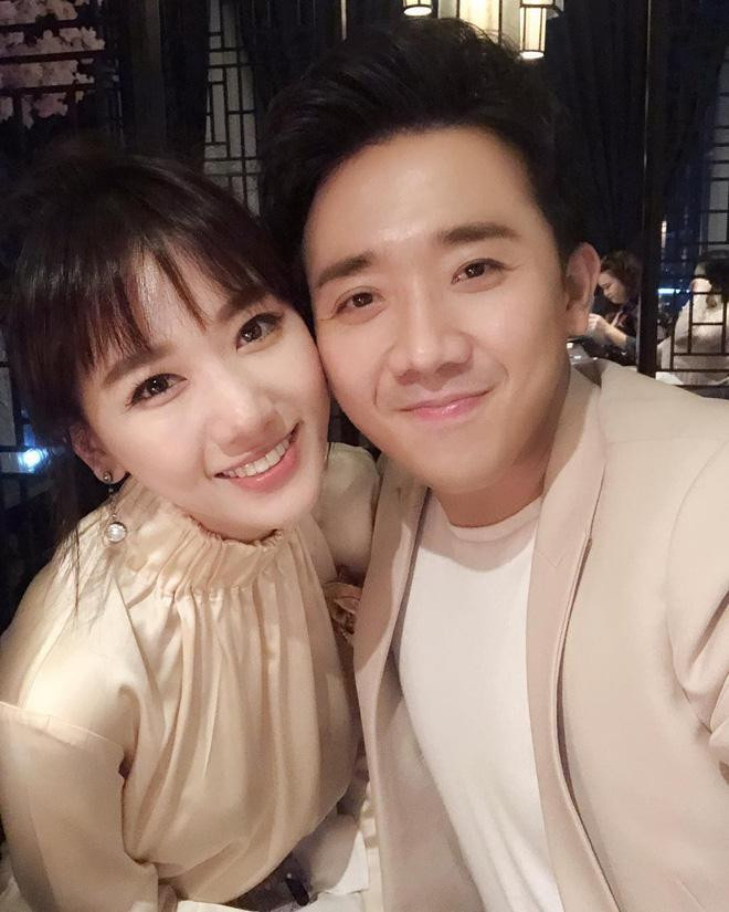 Trấn Thành bị nghi xăm hỏng vì lông mày đen sì - Hình 8 Tran Thanh bi nghi xam hong vi long may den si-Hinh-8