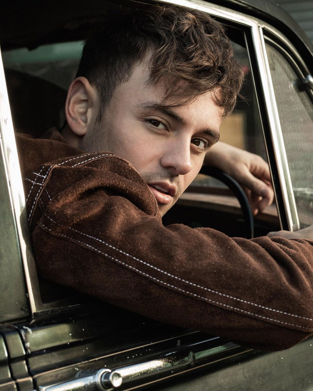 7 van dong vien Olympic Tokyo mac sanh dieu nhat-Hinh-9