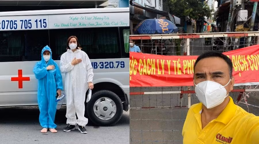 Le Phuong bi xoc xiem “suot ngay an ngon” mua dich-Hinh-10