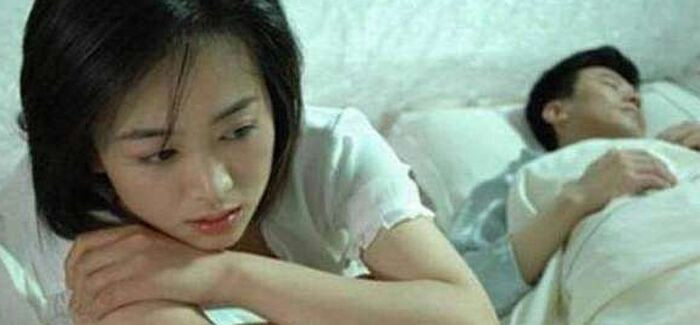 Vo chong cuoi 16 nam chua 1 lan 