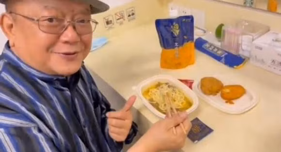 Phi sinh hoat vai ty dong, Vuong Cuong an mi goi dam bac-Hinh-2