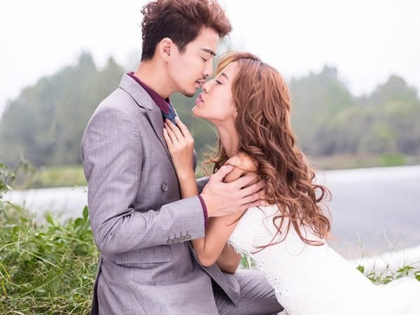 4 thứ đàn ông càng quan tâm ở bạn chứng tỏ anh ấy yêu nhiều 4 thu dan ong cang quan tam o ban chung to anh ay yeu nhieu